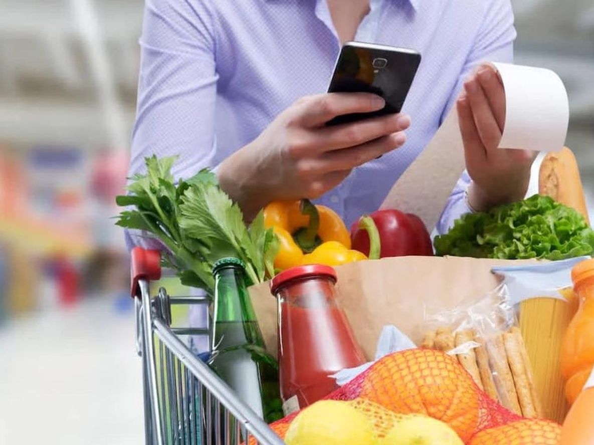 Algunos productos de consumo masivo han tenido una suba por encima del 400% en el último año, de acuerdo con el relevamiento de una consultora.