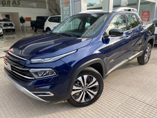 cuanto cuesta comprar una fiat toro en febrero 2025 tras la eliminacion del impuesto interno