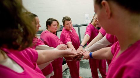 Pequeños gestos - Por Rosa Montero