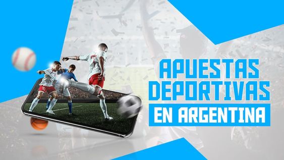 Mejores casas de apuestas deportivas de Argentina