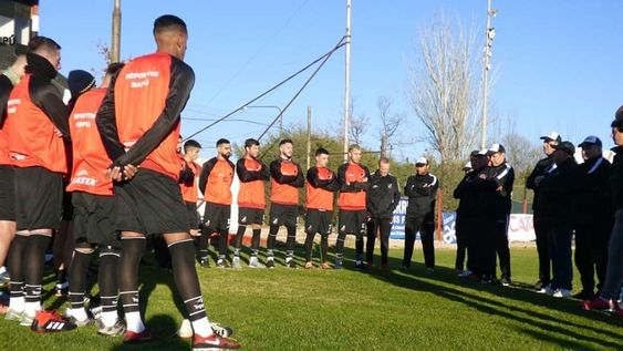Objetivo: recuperar su lugar