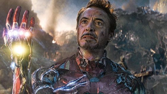 La escena eliminada del final de Avengers: Endgame que hace llorar a los fanáticos