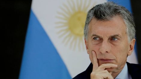 Desactivando minas - Por Horacio Serafini