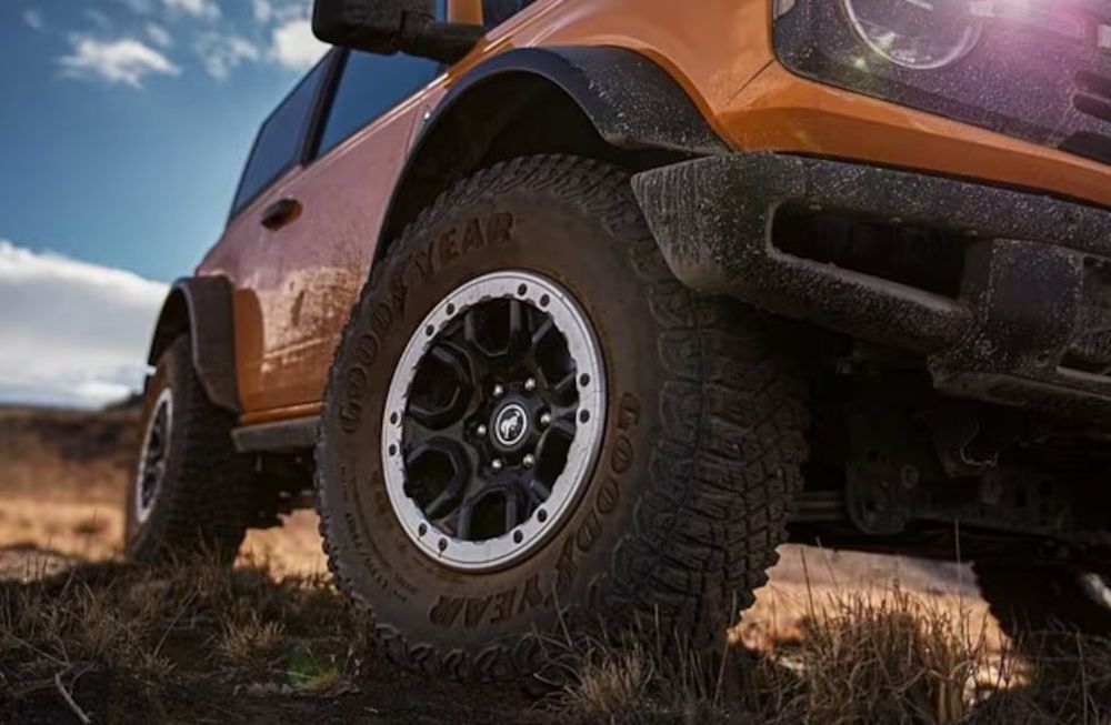 En el segundo trimestre se desembarcará en Argentina para competir, con el Jeep Wrangler, por el liderazgo del mercado off-road.