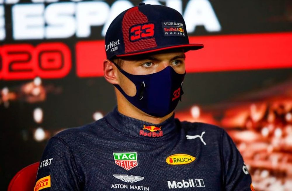 F1: Verstappen y Bottas marcaron el ritmo en el último viernes