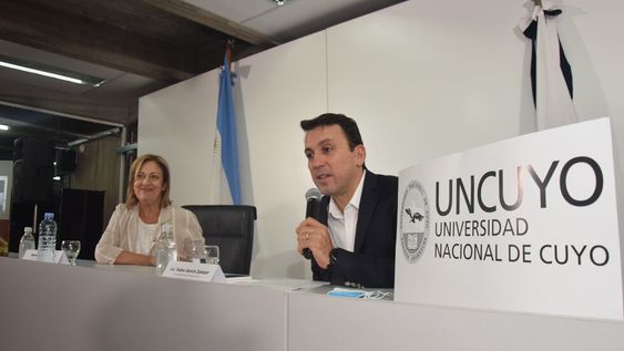 Se viene la 2ª edición del Diplomado en Gestión para el Cambio Climático en Godoy Cruz: cómo inscribirse