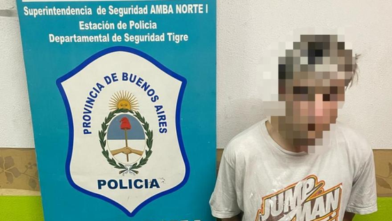 Una mujer fue asesinada en un hotel alojamiento y detuvieron a su novio | Policía de Buenos Aires&nbsp;