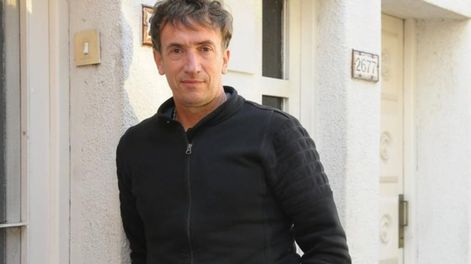 Federico Beligoy rompió el silencio y habló del encontronazo con Carlos Tevez. / Gentileza.