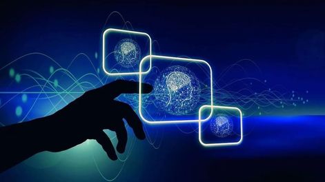 Un logro más de la inteligencia artificial: pudo leer el pensamiento de personas y transformarlo en texto