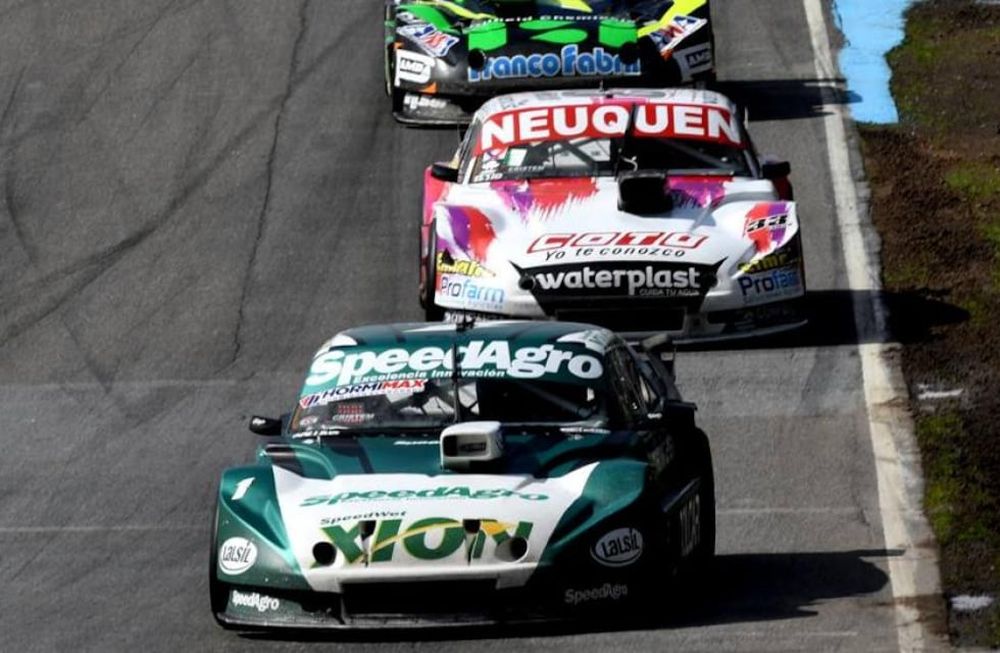 La última del TC en el Gálvez