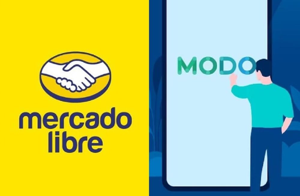 Mercado Libre/Pago vs. MODO