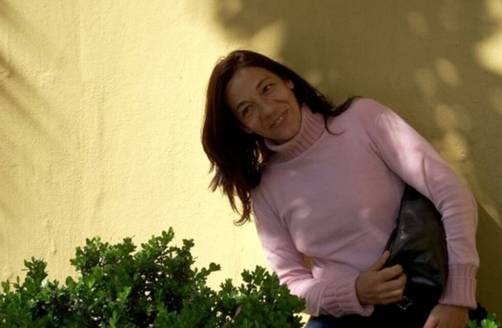 Condenan a 27 años al español que descuartizó a su inquilina argentina con una picadora
