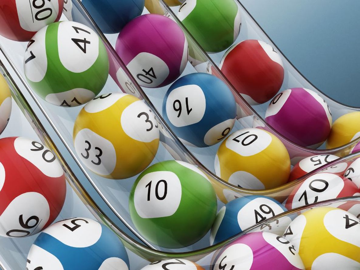 Los números ganadores de la Quiniela de Mendoza de hoy. Imagen ilustrativa/ Los Andes