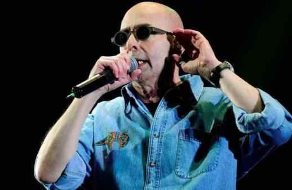 Indio Solari