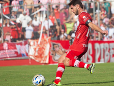 Deportivo Maipú visita a Atlanta por la Primera Nacional Deportivo Maipú visita a Atlanta por la Primera Nacional