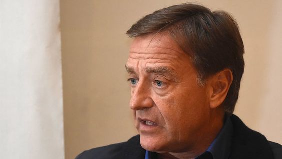 Mendoza 28 de mayo de 2019     Rodolfo SuárezEntrevista al intendente de la Ciudad de Mendoza, Rodolfo Suárez (UCR) precandidato a gobernador en las próximas PASO por Cambia Mendoza.candidato   elecciones   voto   campaña   radical