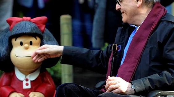 No te pierdas la mejor información sobre la cultura mendocina