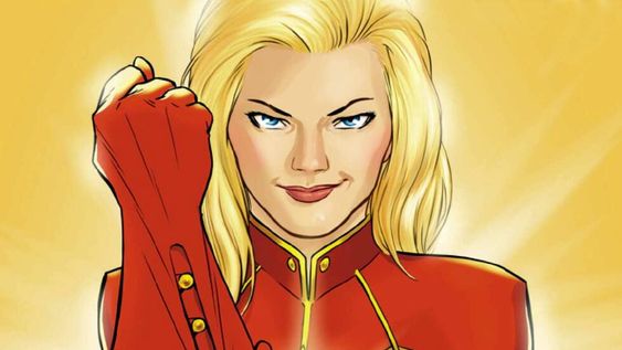 Marvel revela planes hasta 2019