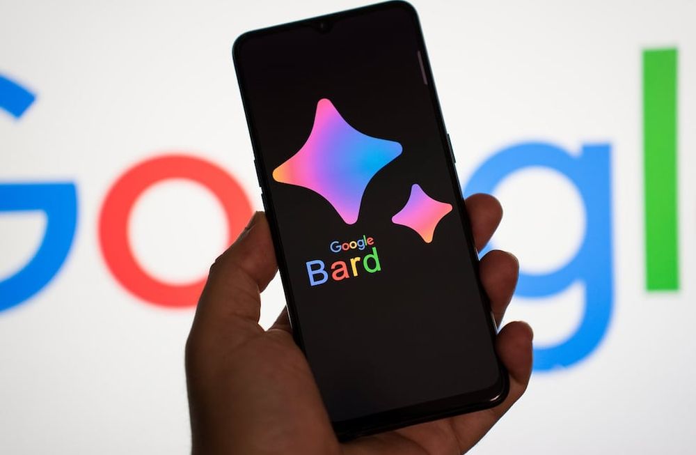 Cómo funciona Bard, el ChatGPT de Google desarrollado con inteligencia artificial (Imagen ilustrativa / Web)