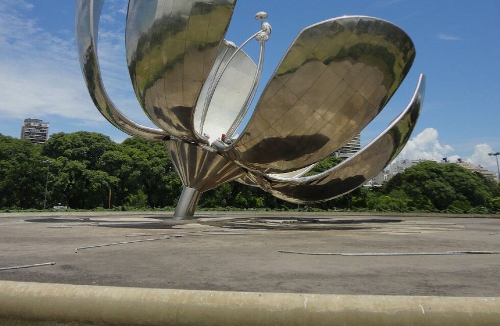 Guarda14 y Voy de Viaje te llevan a Buenos Aires de paseo, con aéreos y alojamiento incluidos