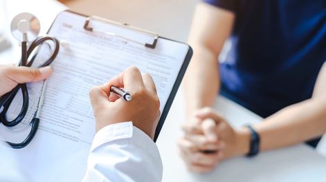 En salud, se advierte un escenario en el que hay un resurgimiento o, en tal caso, un incremento de casos de algunas enfermedades que se consideraban controladas.