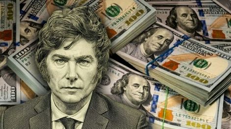 El Banco Central abrirá el lunes con un dólar minorista para la venta a $1.533,99.