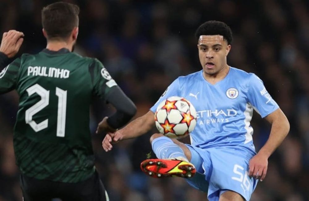 El equipo de Pep Guardiola hizo valer el 5-0 de la ida frente a Sporting Lisboa, y tras igualar 0-0 en la vuelta pasó a la siguiente ronda de la Champions League.