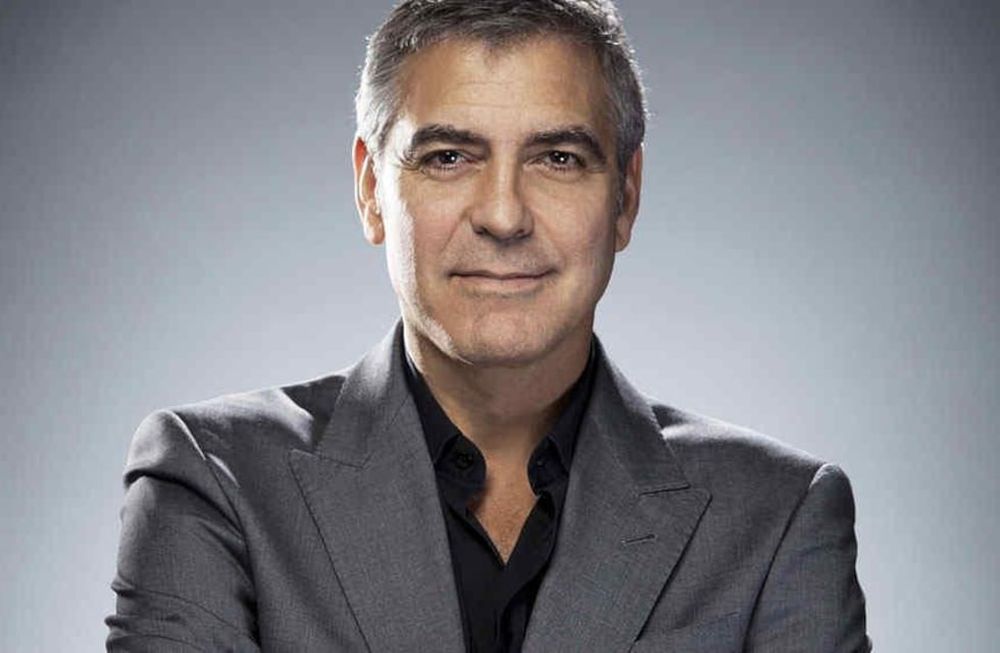 ¿Quién puede resistirse? George Clooney te invita a cenar con él y a viajar a Italia