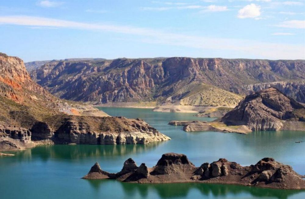 Mendoza entre los lugares más elegidos por los turistas. - Archivo / Los Andes