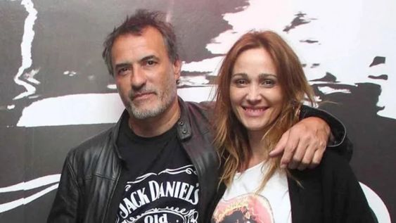 Vero Lozano sobre su relación con Corcho Rodríguez: “Se pinchó la libido”