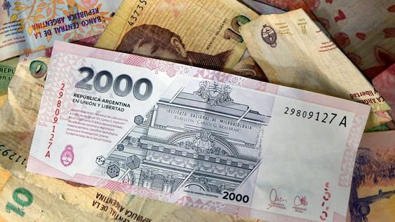 Aumentó el piso de Ganancias y habrá un retroactivo para todos los trabajadores a los que les descontaron/ Foto: Orlando Pelichotti