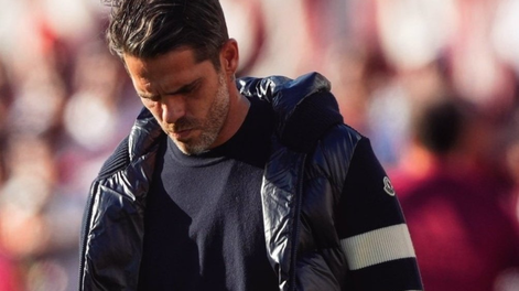 Los Andes | Fernando Gago fue despedido por Riquelme y Boca busca DT