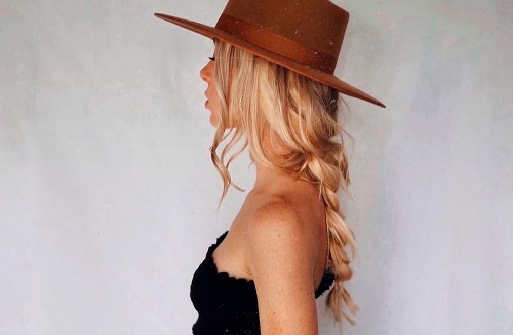 Peinados con trenzas: así se llevarán esta temporada