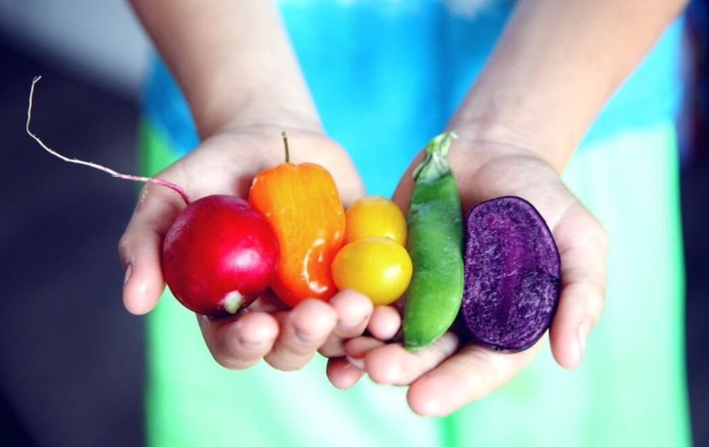 Si cocinás estas verduras, perdés muchos de sus beneficios.