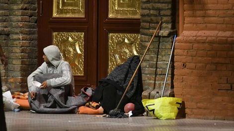 La pobreza cayó en el tercer trimestre de 2025, según el Gobierno