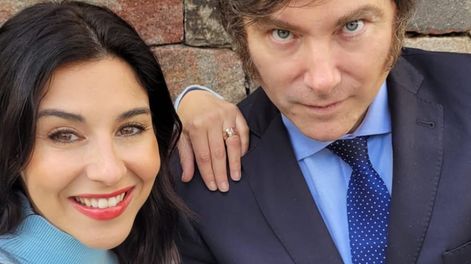 Luego de romper con el bloque de LLA, Marcela Pagano le escribió una dura carta a Milei