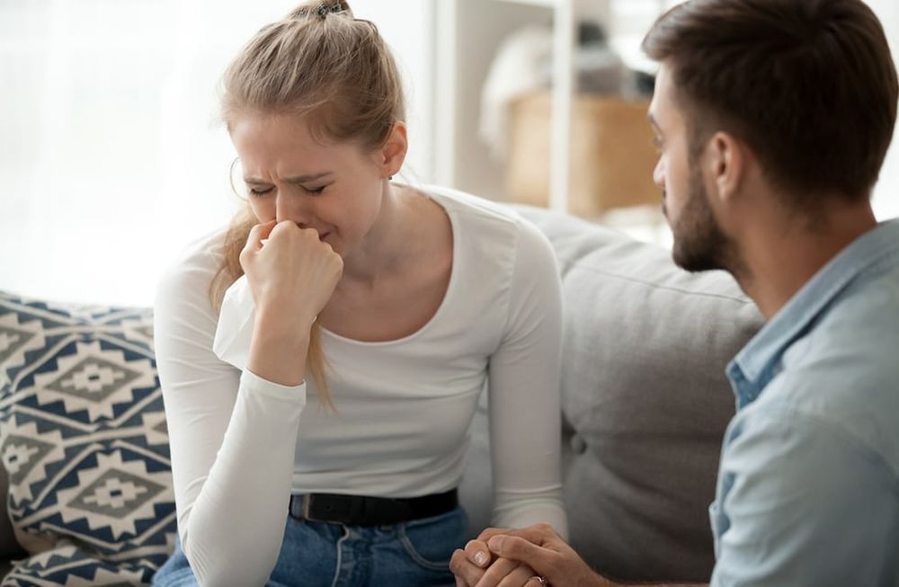 Los signos más llorones del horóscopo