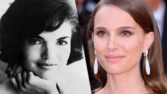 Natalie Portman será Jackie Kennedy en la película dirigida por el chileno Larraín