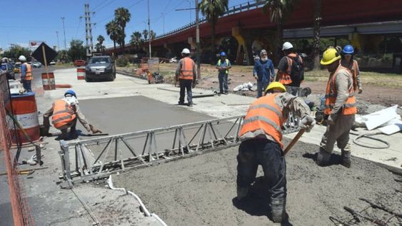 En 2026 habrá más obra pública en Mendoza, por los fondos del resarcimiento, pero con precios más bajos