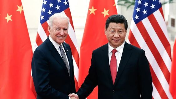 La cuestión es crucial, porque tanto demócratas como republicanos, reconocen al gigante asiático como una “amenaza sistémica”, que cuestiona la hegemonía de Washington.