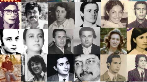 Ya son 38 los desaparecidos identificados en el centro clandestino de detención de La Perla.