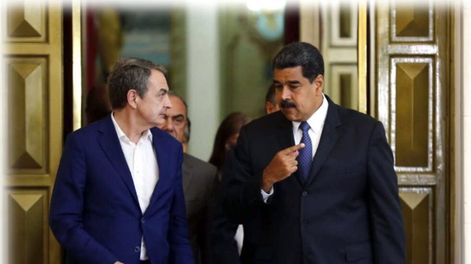 En busca de El Dorado - Por Mario Vargas Llosa