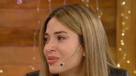 Los Andes | Jesica Cirio