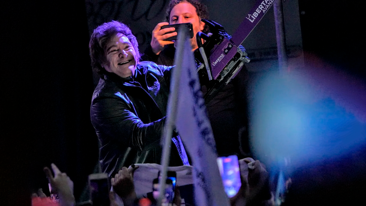 Milei enviará al Congreso un proyecto de reforma electoral para eliminar las PASO y aplicar Ficha Limpia