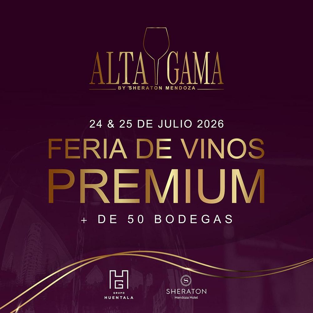 Alta Gama by Sheraton 2026