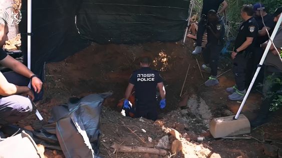 Israel: ocultó el cadáver de su madre para seguir cobrando subsidios del Holocausto y fue detenida
