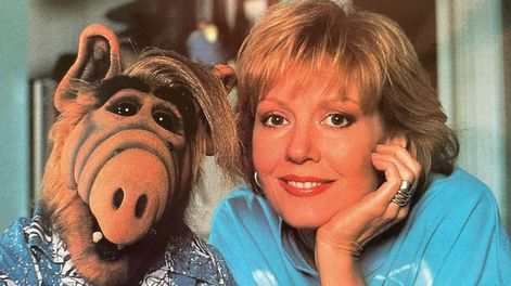 Los Andes | Murió Anne Schedeen, la actriz que interpretó a la madre en ALF