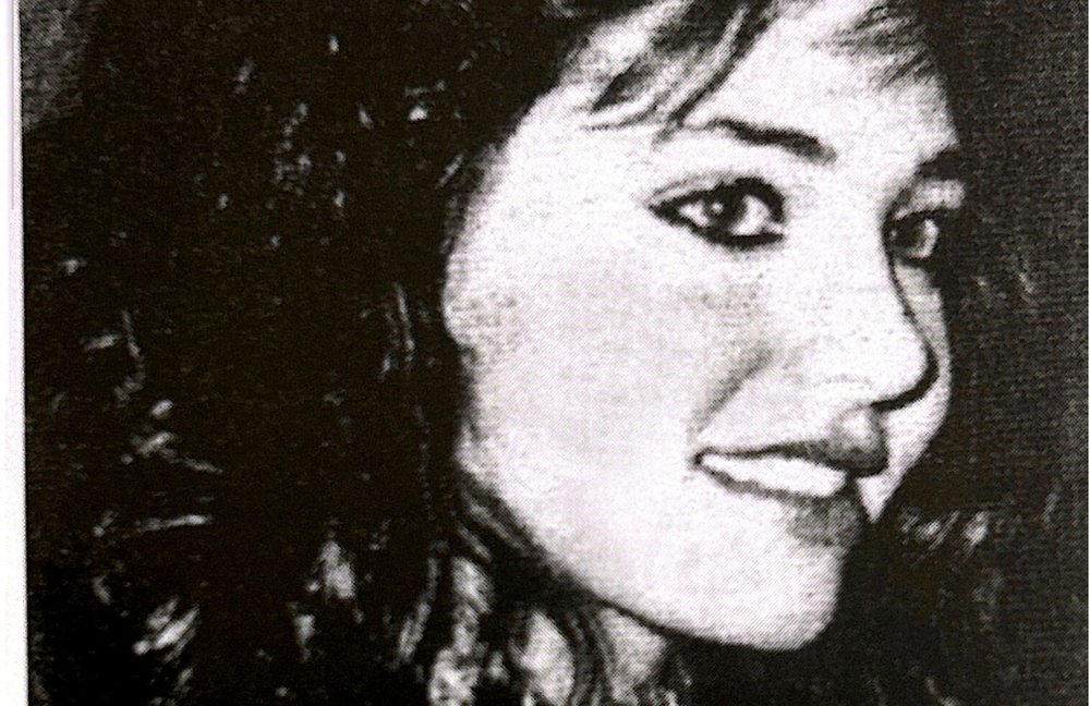 Estela San Sebastián coronó un hito: en 1986, Santa Rosa obtuvo por primera vez la corona nacional, en el año del Cincuentenario vendimial. 