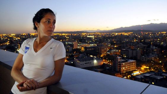 Silvina D’Elía cerró su ciclo en Las Leonas