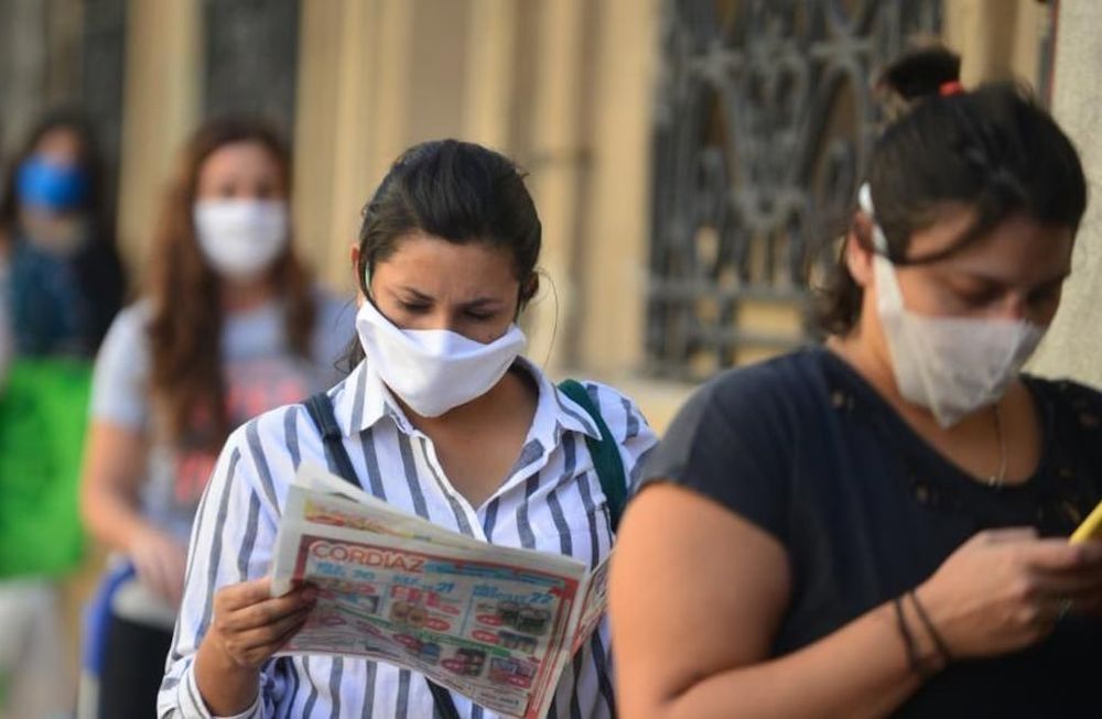 Variante P1, la cepa brasileña temida por el mundo que ya entró en Argentina: todo lo que se sabe